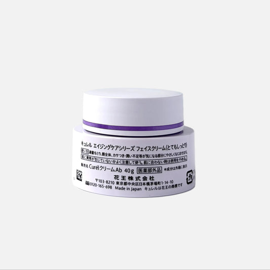 Aging Care Series Moisture Facial Cream 40 g