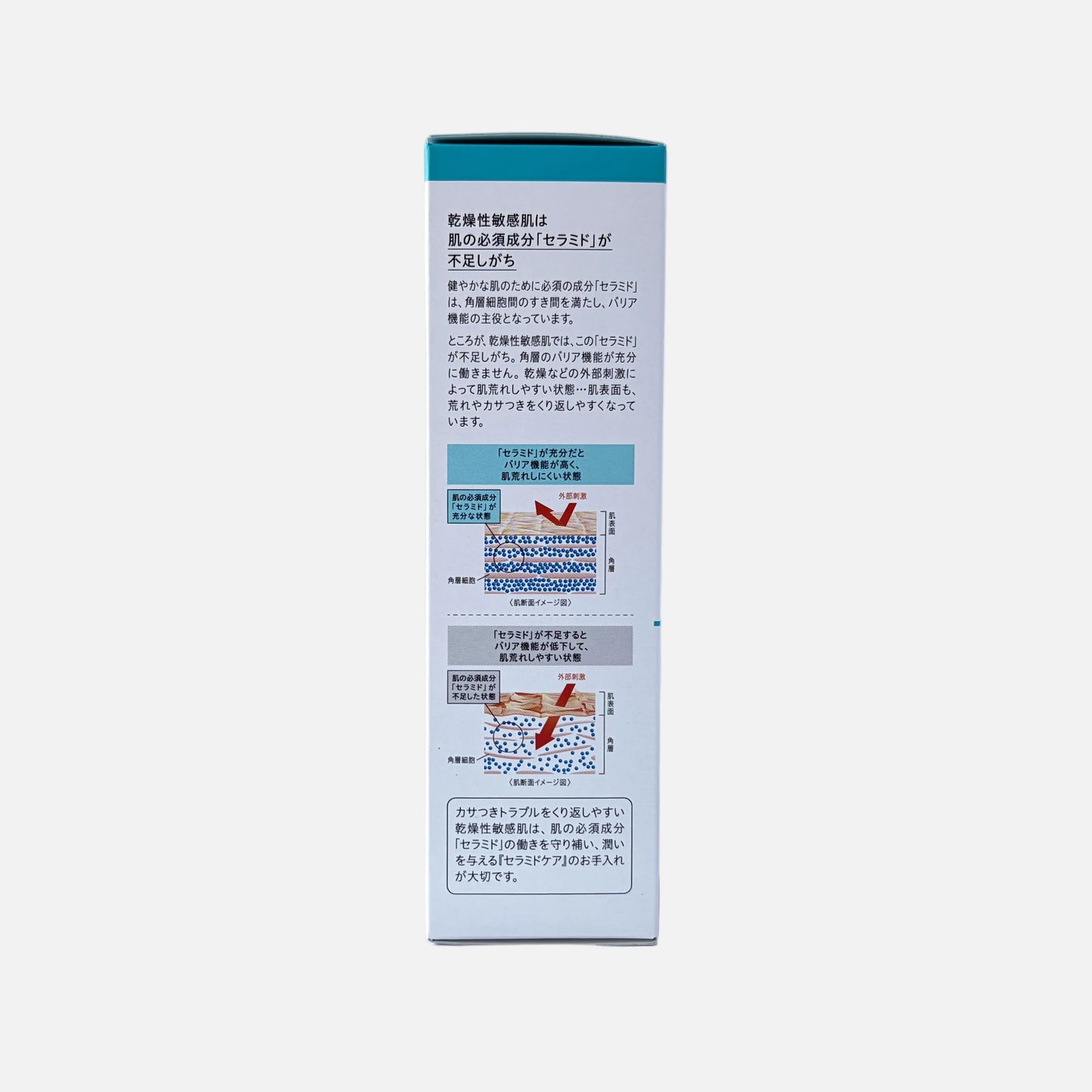 Intensive Moisture Care Moisture Facial Milk 120 ml