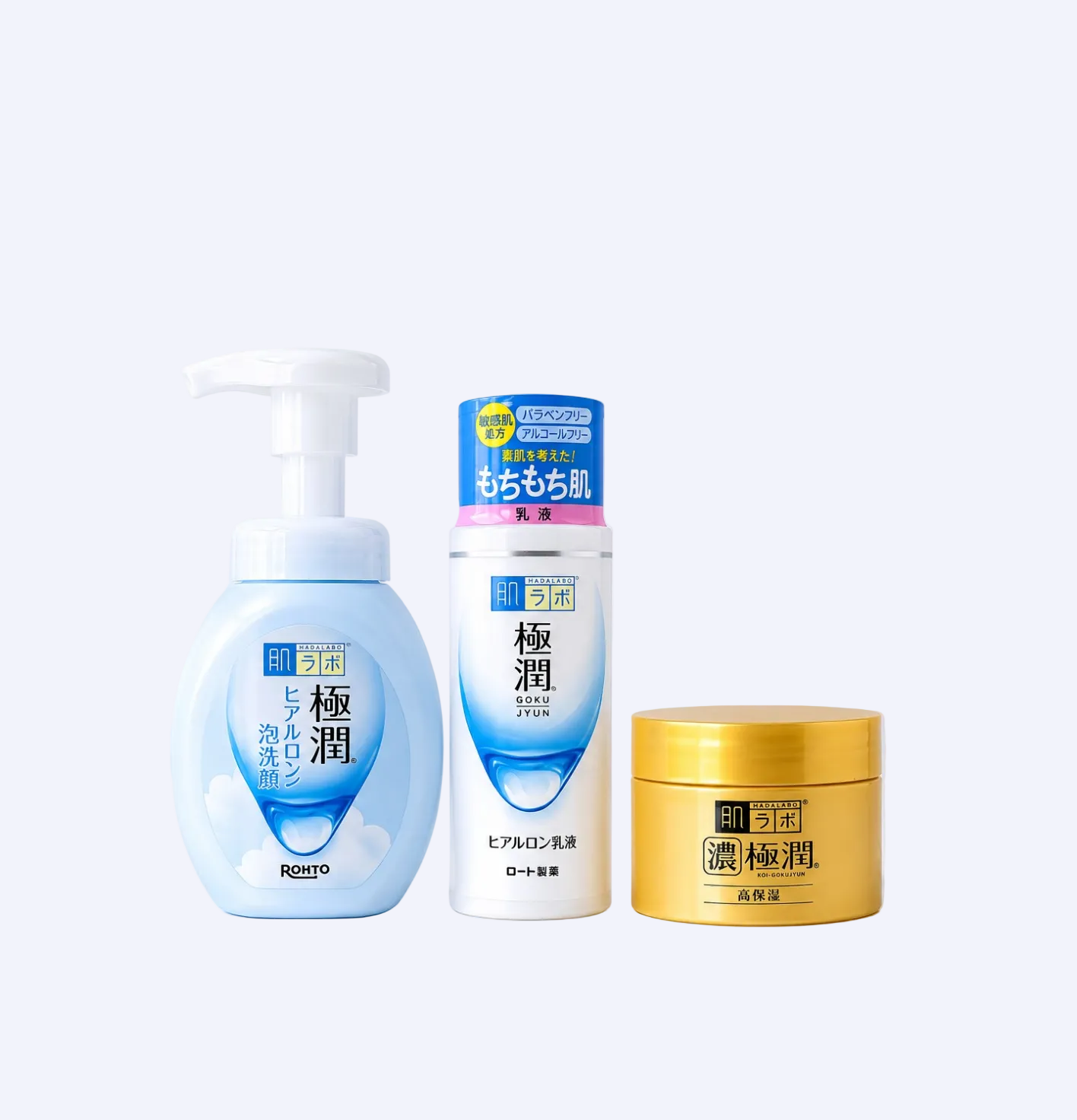 Hada Labo