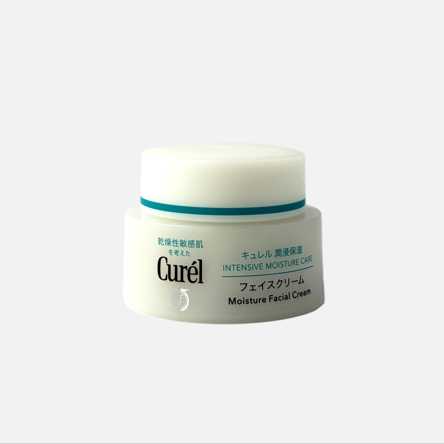 Intensive Moisture Care Moisture Facial Cream 40 g