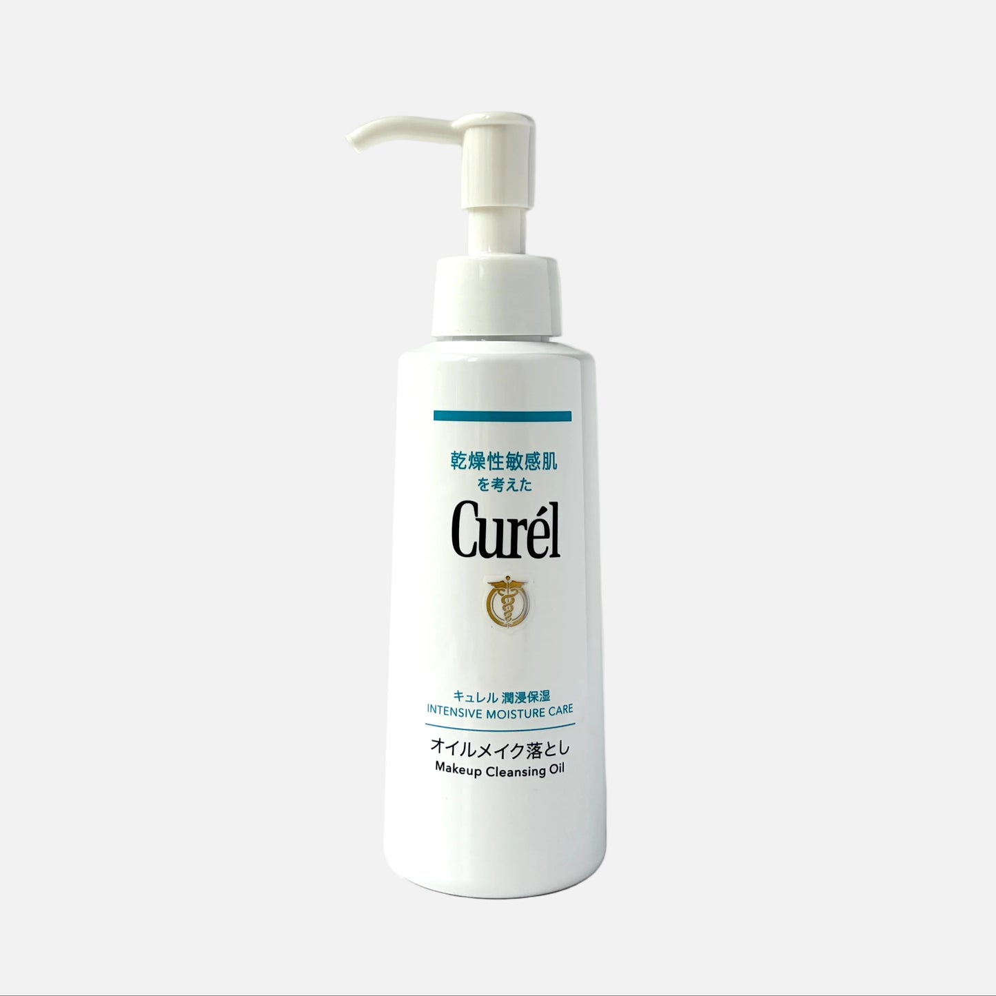 Intensive Moisture Care Makeup Cleansing Oil 150 ml