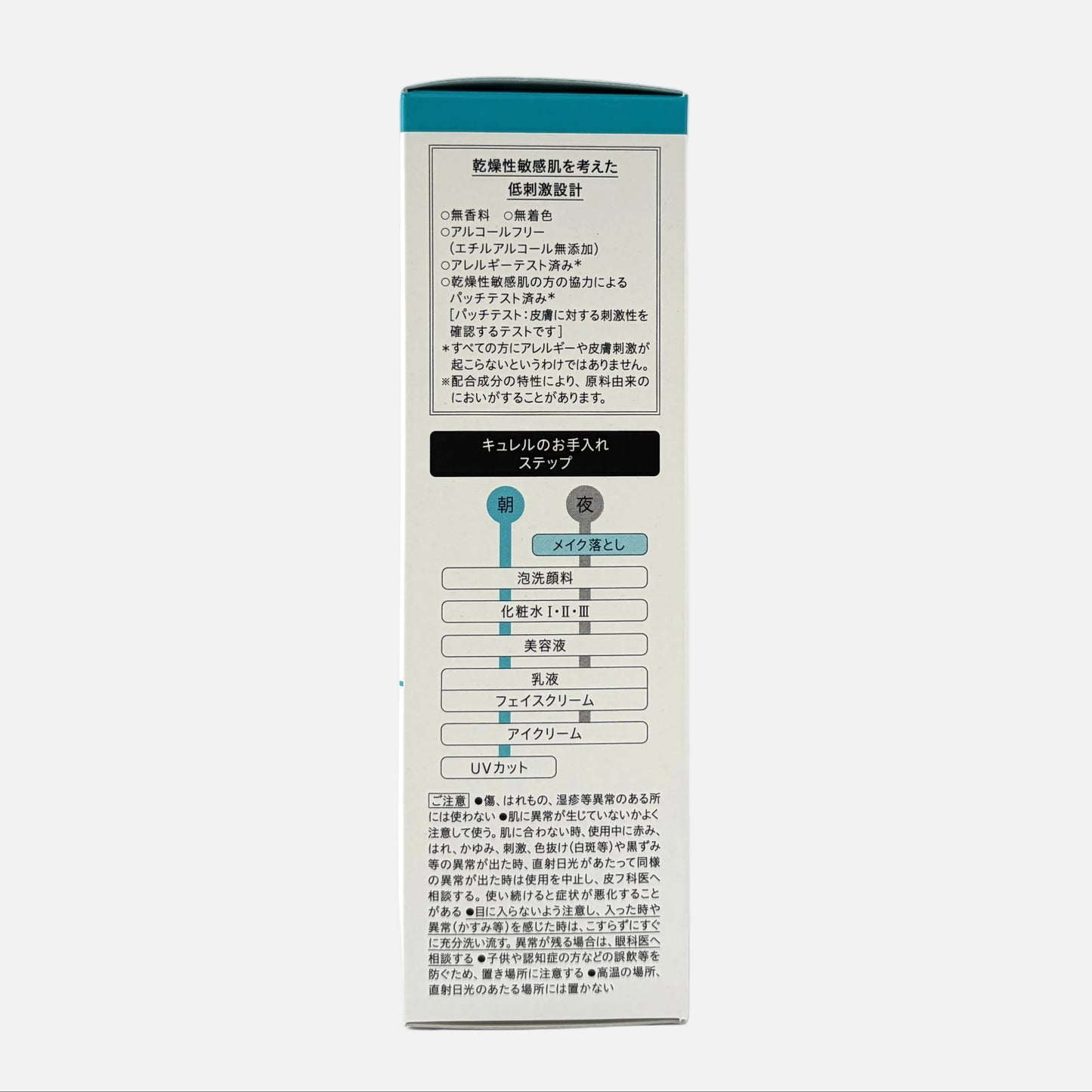 Intensive Moisture Care Makeup Cleansing Oil 150 ml