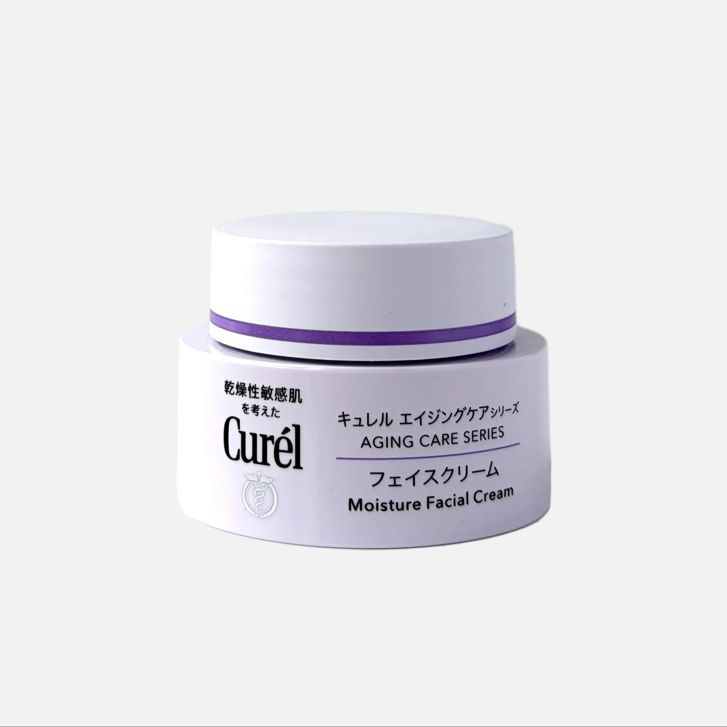 Aging Care Series Moisture Facial Cream 40 g