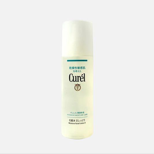 Intensive Moisture Care Moisture Facial Lotion II 150 ml