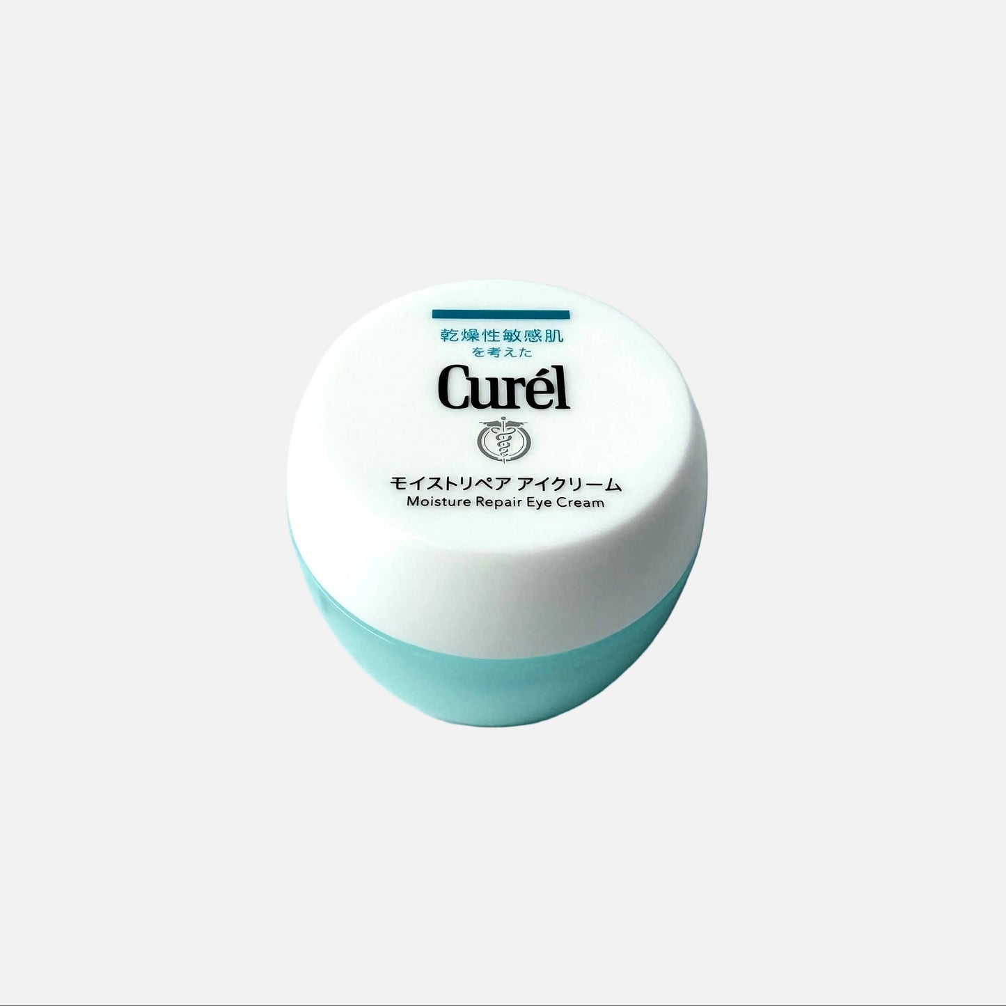 Intensive Moisture Care Moisture Repair Eye Cream 25 g