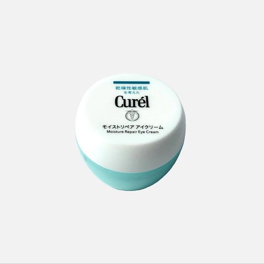Intensive Moisture Care Moisture Repair Eye Cream 25 g