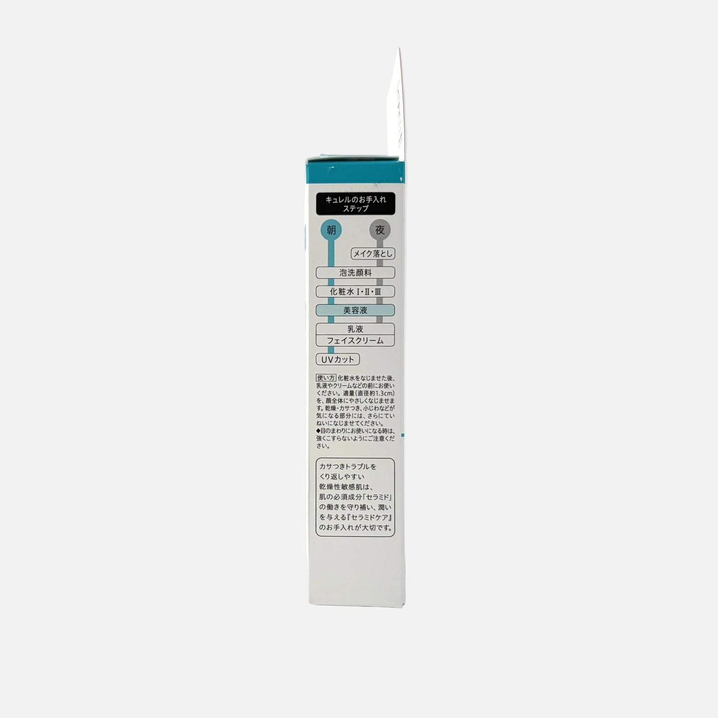 Intensive Moisture Care Wrinkle Moisture Essence 40 g