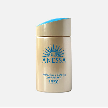 Perfect UV Sunscreen Skincare Milk, SPF50+ PA++++ 60 ml