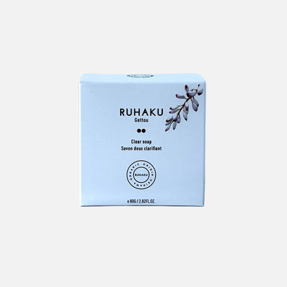 Clarifying Gentle Soap 80g