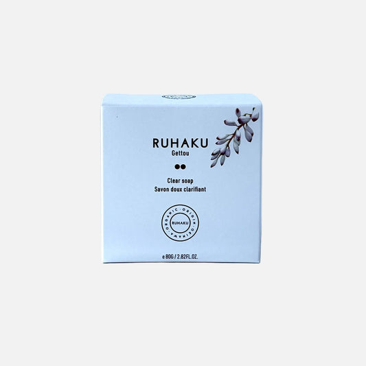 Clarifying Gentle Soap 80g