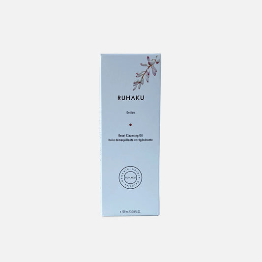 Reset Cleansing Oil 100 ml