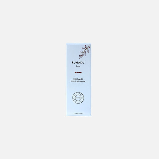 Repair Night Serum 17ml