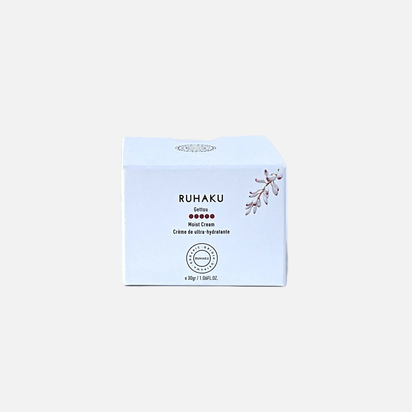 Ultra Moisturizing Cream 30g