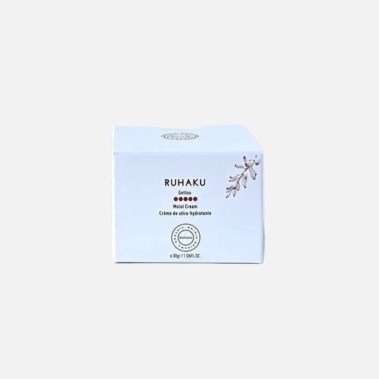 Ultra Moisturizing Cream 30g