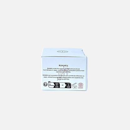 Ultra Moisturizing Cream 30g