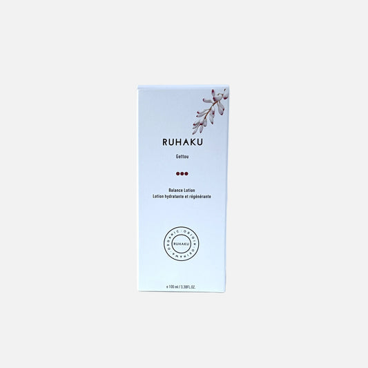 Moisturizing and Regenerating Lotion 100ml