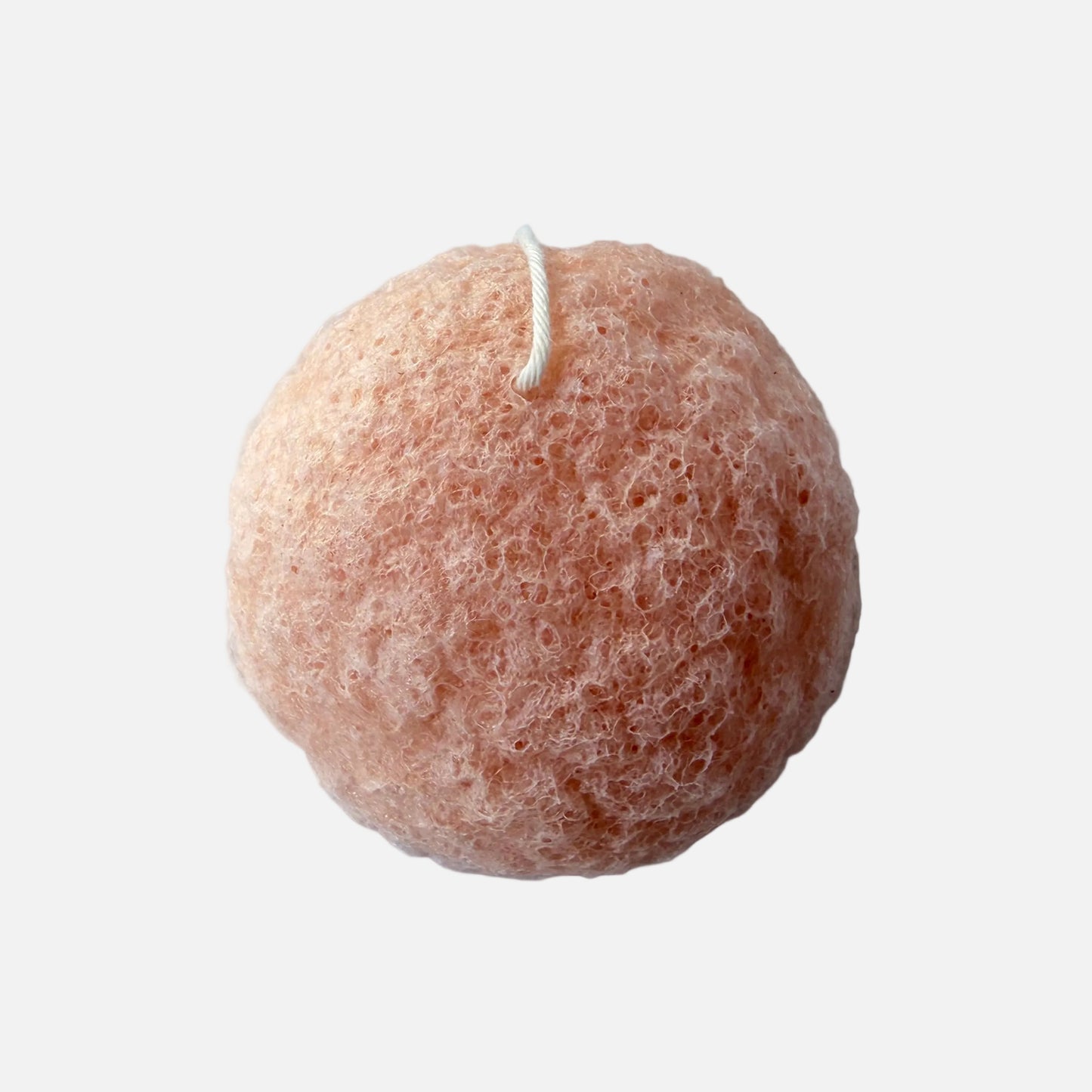 Japanese Organic Sakura Cherry Blossom Konjac Sponge