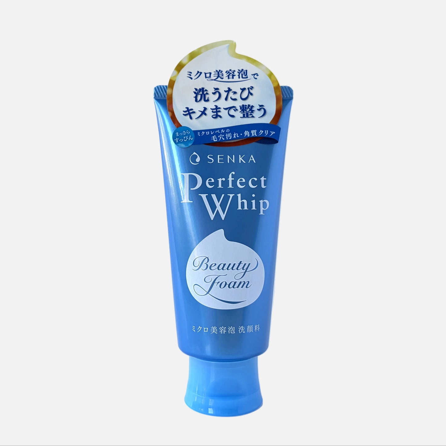 Perfect Whip Cleansing Foam 120 g