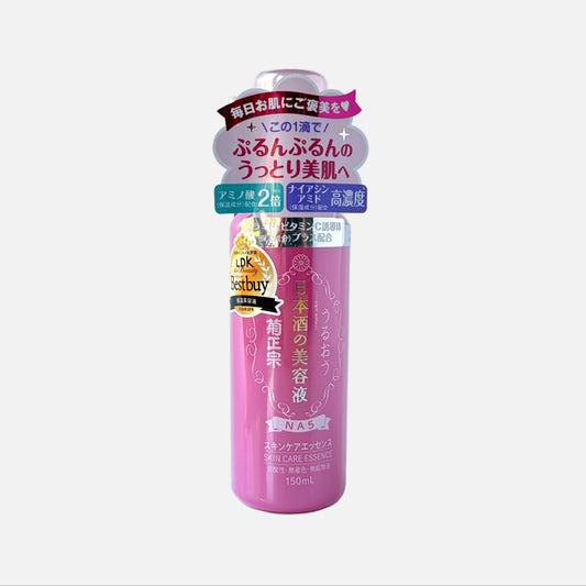 Japanese Sake Skin Care Essence 150 ml