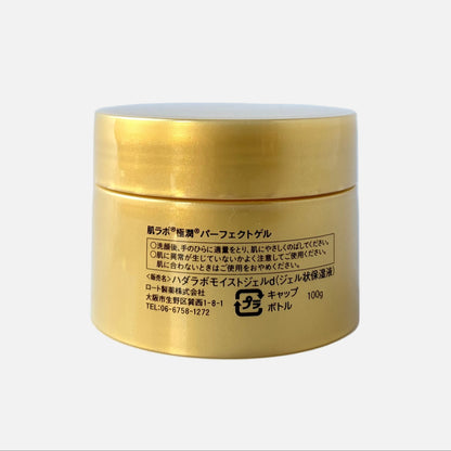 Koi-Gokujyun Perfect Gel 100 g
