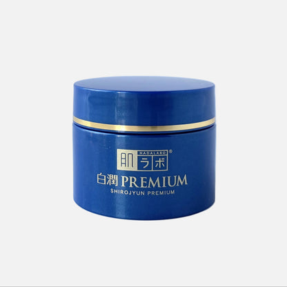 Shirojyun Premium Deep Brightening Cream 50 g