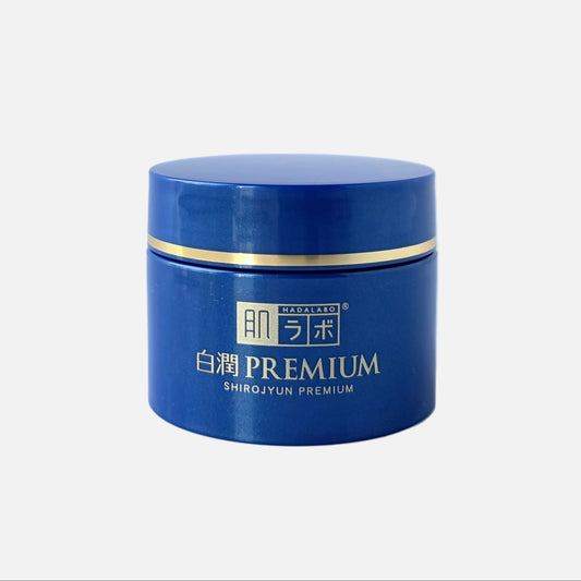 Shirojyun Premium Deep Brightening Cream 50 g