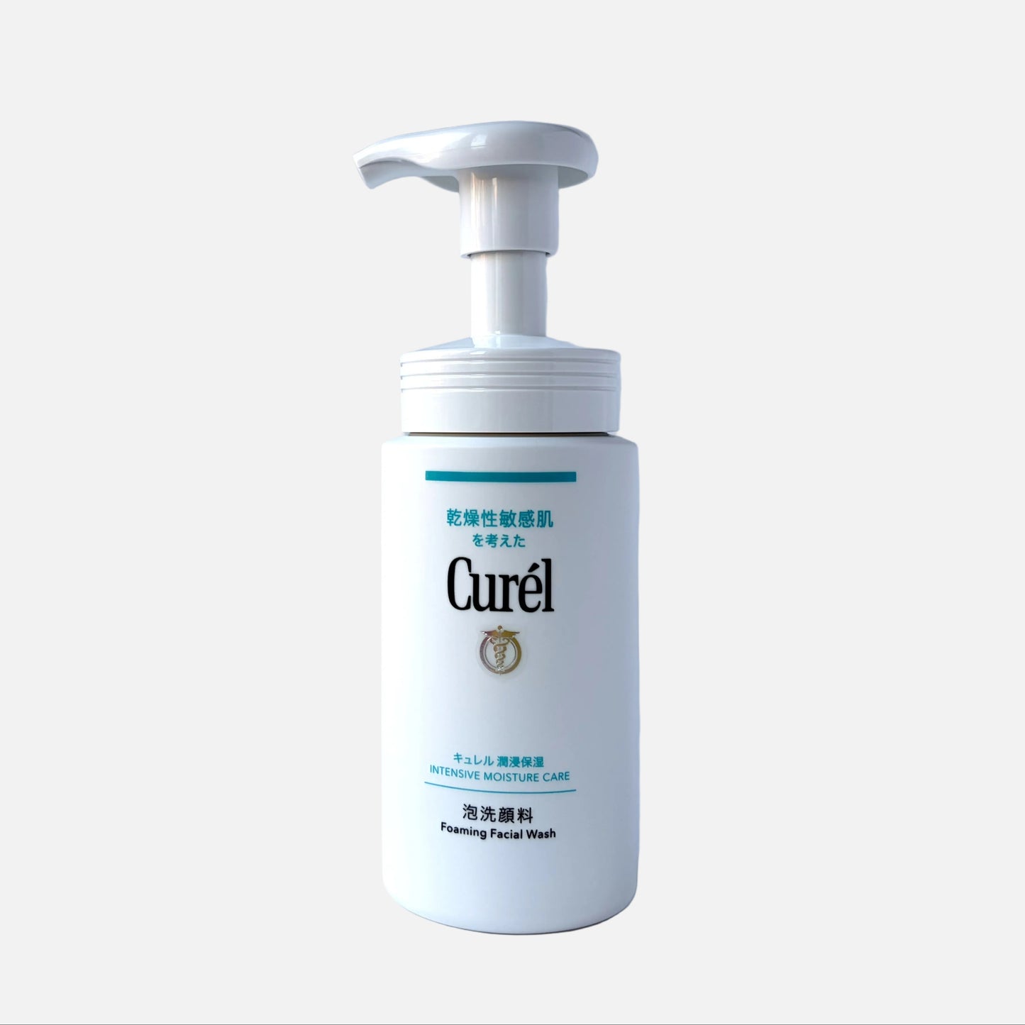 Intensive Moisture Care Foaming Facial Wash 150 ml