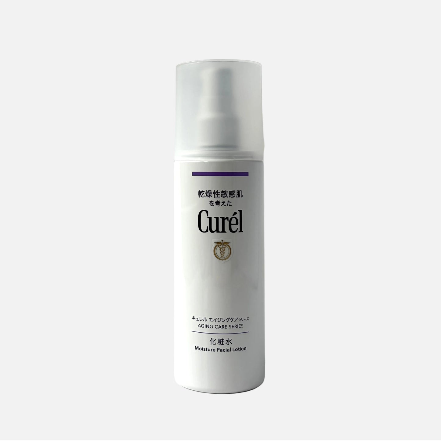 Aging Care Series Moisture Facial Lotion 140 ml