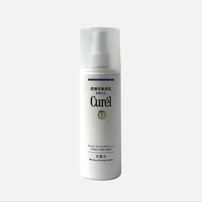Aging Care Series Moisture Facial Lotion 140 ml