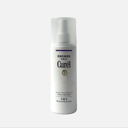 Aging Care Series Moisture Facial Lotion 140 ml