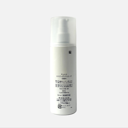 Aging Care Series Moisture Facial Lotion 140 ml