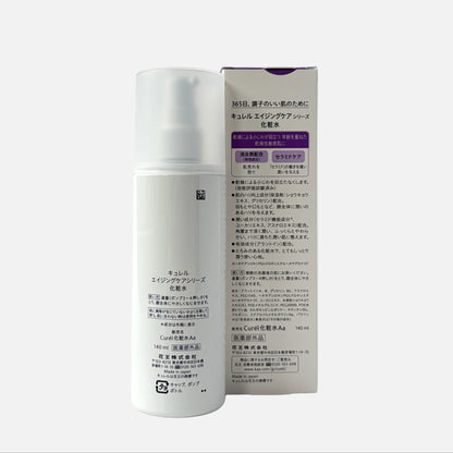 Aging Care Series Moisture Facial Lotion 140 ml