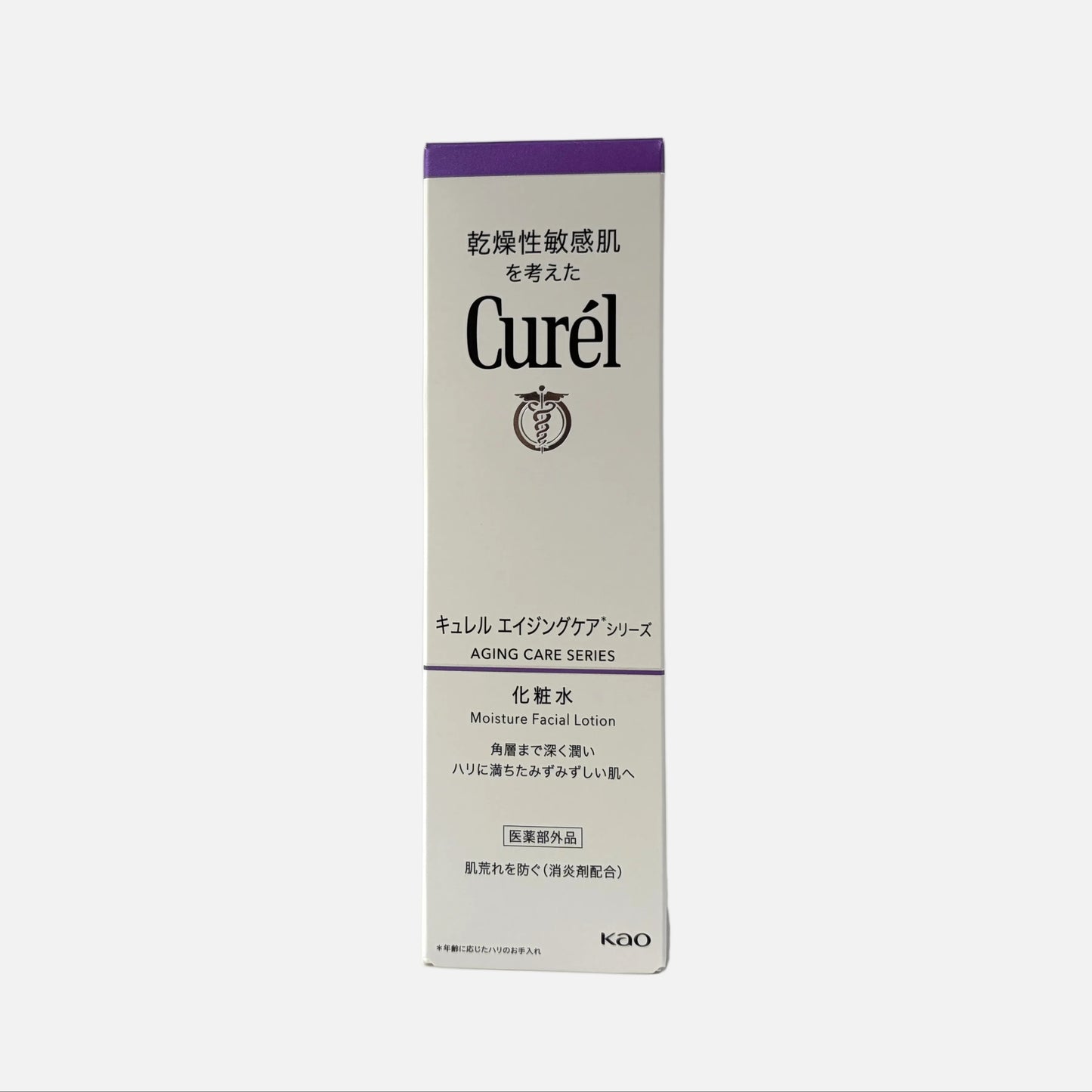 Aging Care Series Moisture Facial Lotion 140 ml