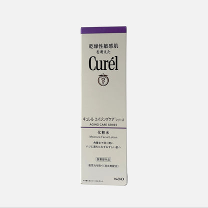Aging Care Series Moisture Facial Lotion 140 ml