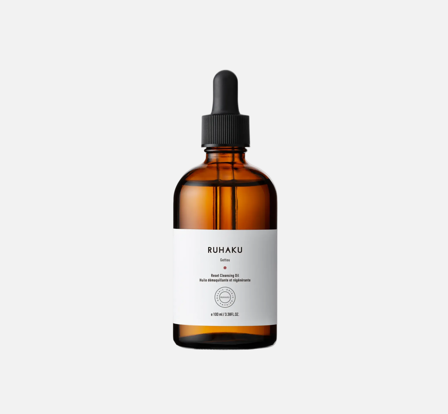 Reset Cleansing Oil 100 ml