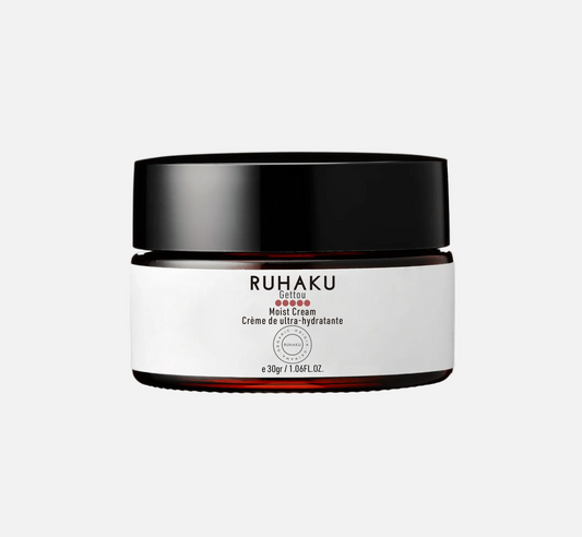 Ultra Moisturizing Cream 30g
