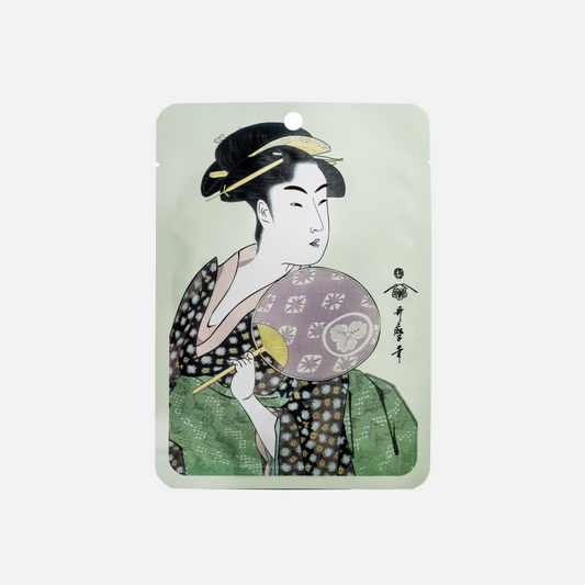 Anti-Aging Mask Royal Jelly and Cherry Blossom