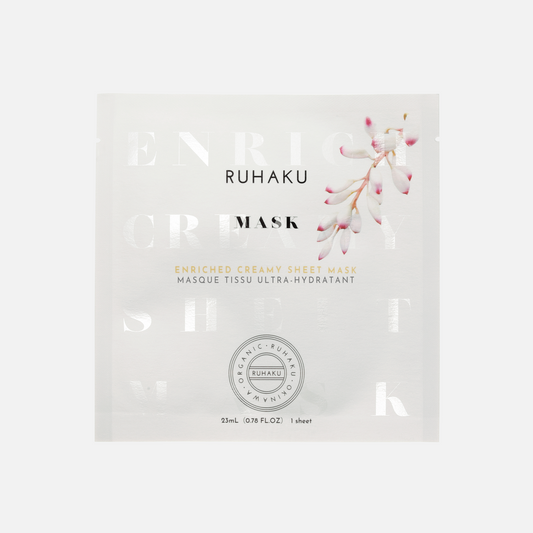 Ultra Hydrating Sheet Mask